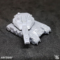Gremlin Medium Tank