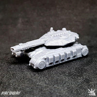 Gremlin Medium Tank