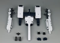 Effect Wings EWRG018A RG Nu HWS + Wave Raider