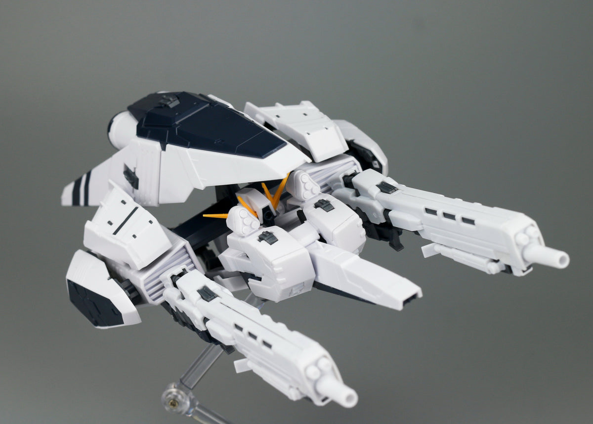 Effect Wings EWRG018A RG Nu HWS + Wave Raider