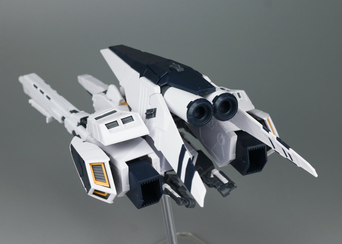 Effect Wings EWRG018A RG Nu HWS + Wave Raider