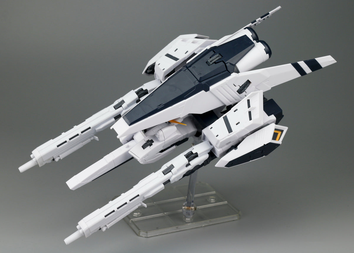 Effect Wings EWRG018A RG Nu HWS + Wave Raider