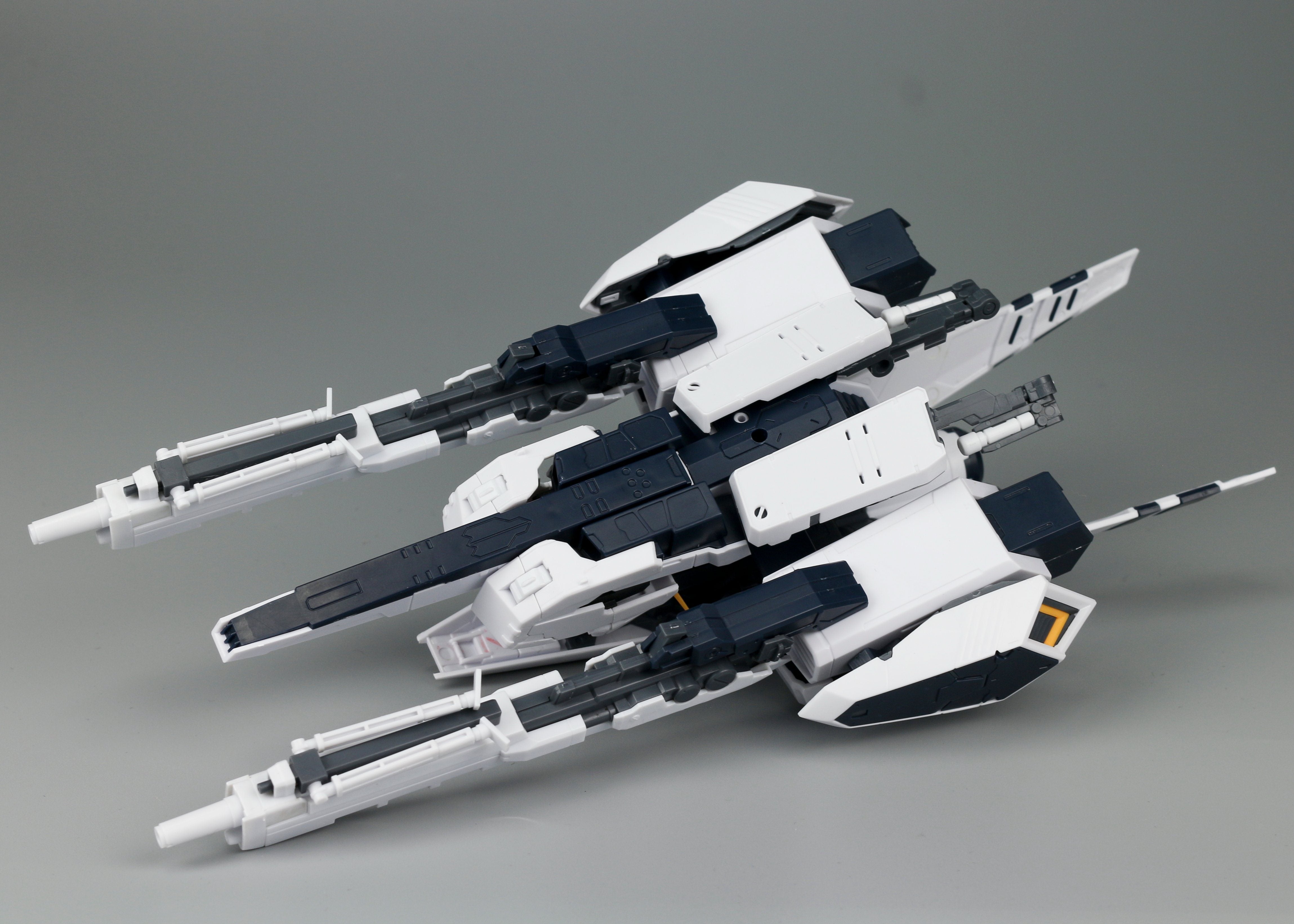 Effect Wings EWRG018A RG Nu HWS + Wave Raider