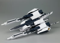 Effect Wings EWRG018A RG Nu HWS + Wave Raider