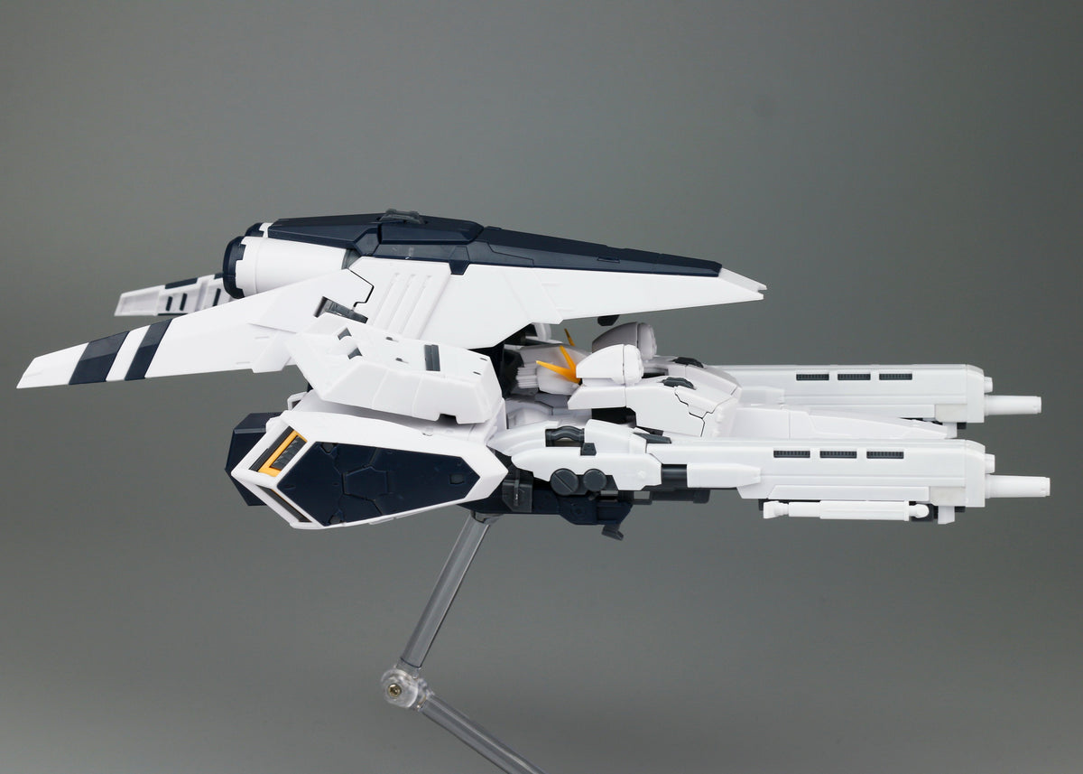 Effect Wings EWRG018A RG Nu HWS + Wave Raider