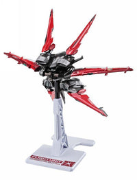 Pre-Order Metal Build Flight Unit Option Set