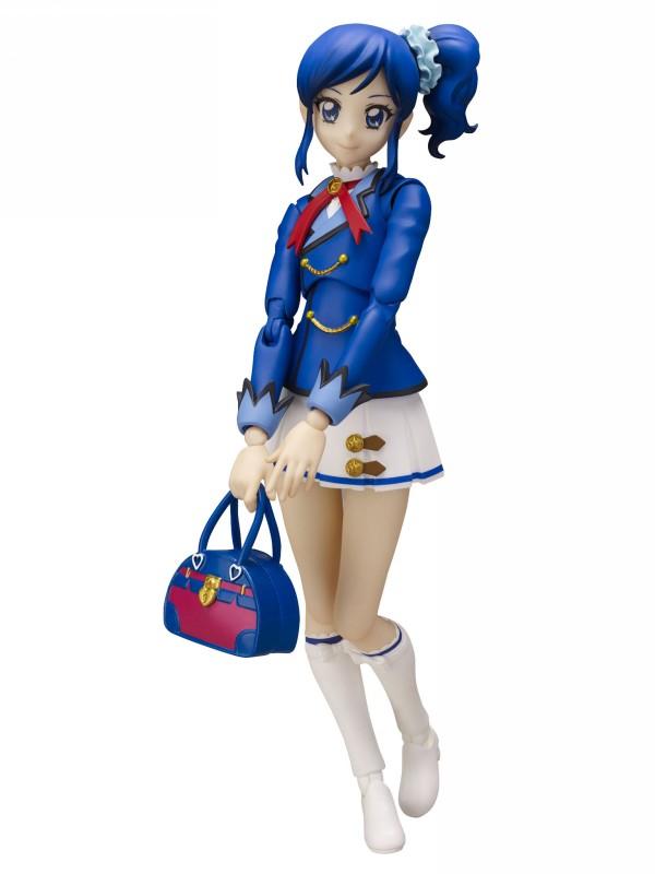 Aikatsu! S.H.Figuarts Kiriya Aoi