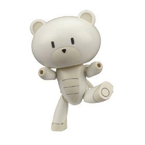 HGPG 1/144 Petit'gguy Milkwhite Bear