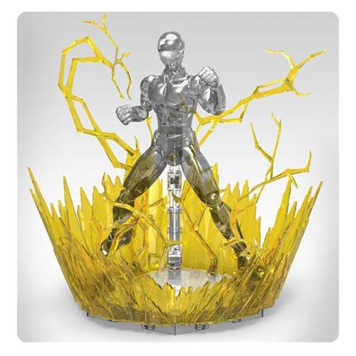 Figure-rise Effect - Aura Effect (Yellow)