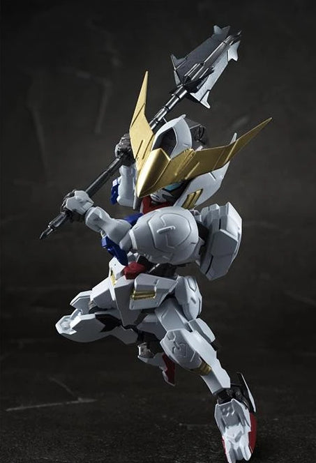 NX Edgestyle Gundam Barbatos