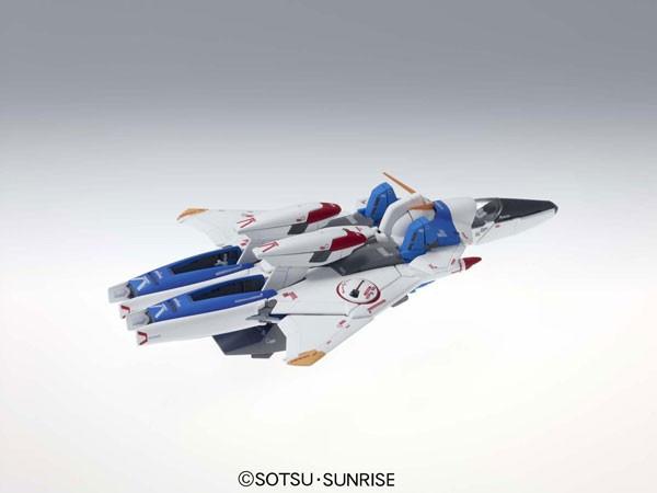 MG 1/100 V Core Booster Ver.Ka