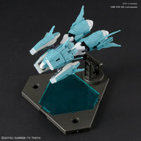 HGBC #39 Ptolemaios Arms "Gundam Build Divers"