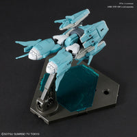HGBC #39 Ptolemaios Arms "Gundam Build Divers"