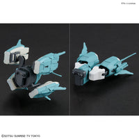 HGBC #39 Ptolemaios Arms "Gundam Build Divers"