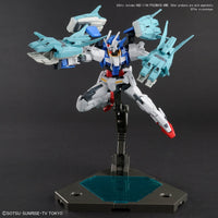 HGBC #39 Ptolemaios Arms "Gundam Build Divers"