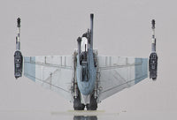 B-Wing Starfighter (Limited Edition Ver.) "Star Wars", Bandai Star Wars 1/72 Plastic Model