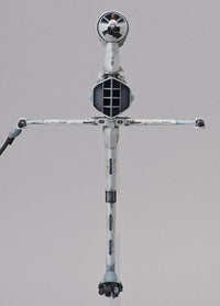 B-Wing Starfighter (Limited Edition Ver.) "Star Wars", Bandai Star Wars 1/72 Plastic Model