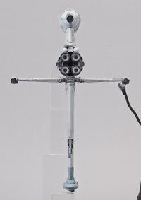 B-Wing Starfighter (Limited Edition Ver.) "Star Wars", Bandai Star Wars 1/72 Plastic Model