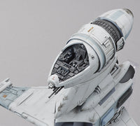 B-Wing Starfighter (Limited Edition Ver.) "Star Wars", Bandai Star Wars 1/72 Plastic Model