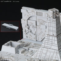 Death Star Attack Set "Star Wars", Bandai Star Wars 1/144 Plastic Model