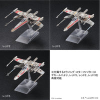 Death Star Attack Set "Star Wars", Bandai Star Wars 1/144 Plastic Model