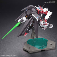 #12 Gundam Astray No-Name "Gundam Build Divers", Bandai HGBD 1/144