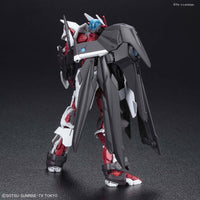 #12 Gundam Astray No-Name "Gundam Build Divers", Bandai HGBD 1/144