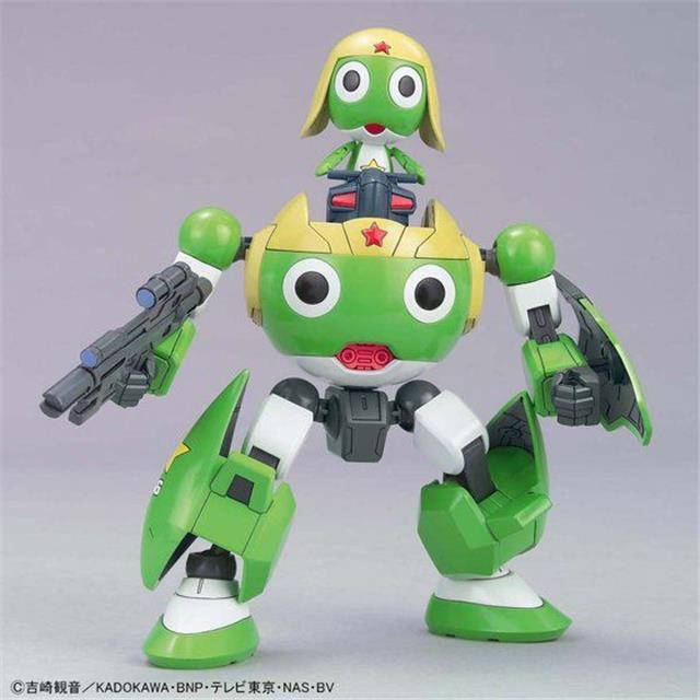KERORO - KERORO ROBO