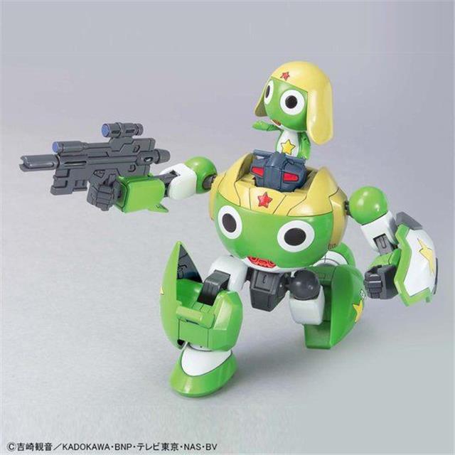 KERORO - KERORO ROBO