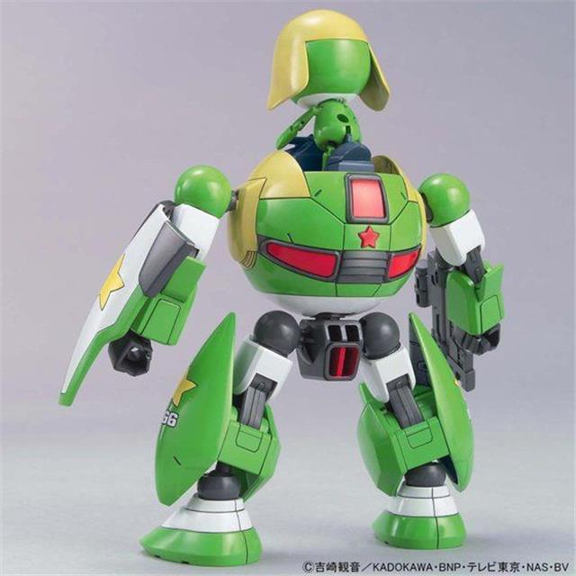 KERORO - KERORO ROBO