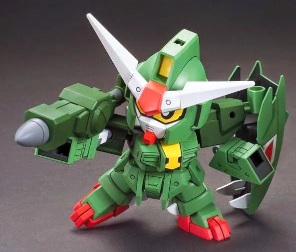 SDBF SxDxG Gundam