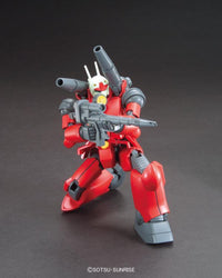HGUC 1/144 #190 RX-77-2 Guncannon (Revive)