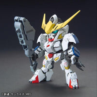 BB Senshi No.401 Gundam Barbatos DX