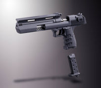 Neon Genesis Evangelion Metal Build EVA Unit-01 Test Type