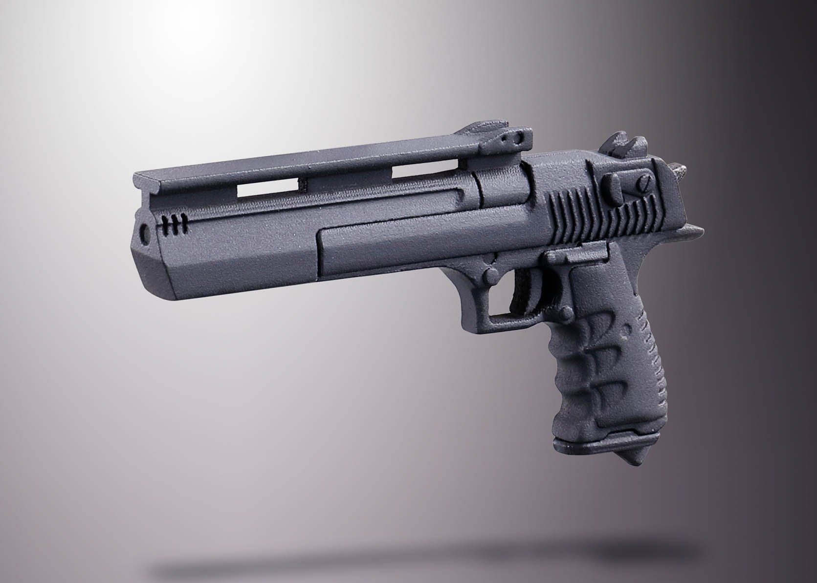 Neon Genesis Evangelion Metal Build EVA Unit-01 Test Type