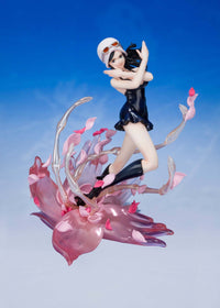 Nico Robin -Mil Fleur Campo De Flores- "One Piece", Bandai FiguartsZero