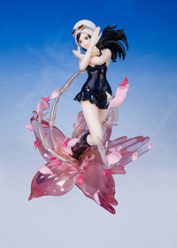 Nico Robin -Mil Fleur Campo De Flores- "One Piece", Bandai FiguartsZero