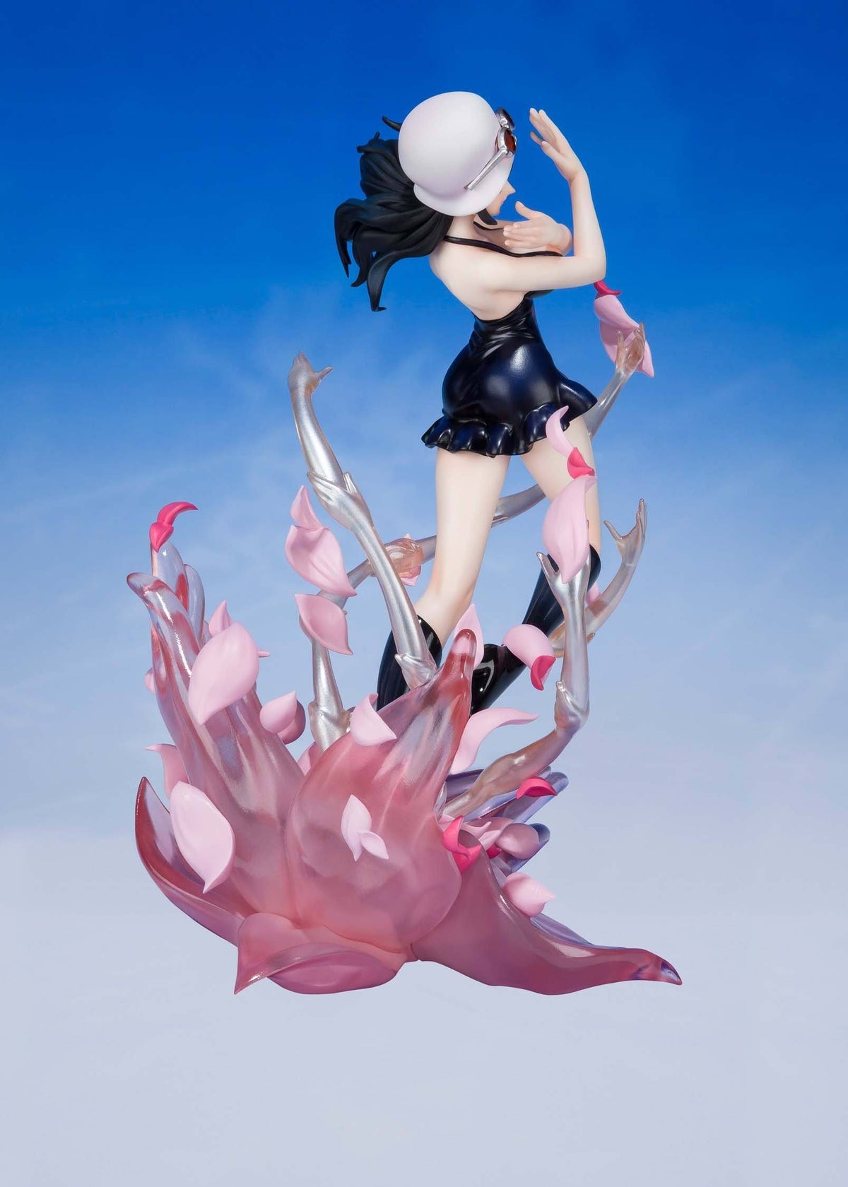 Nico Robin -Mil Fleur Campo De Flores- "One Piece", Bandai FiguartsZero