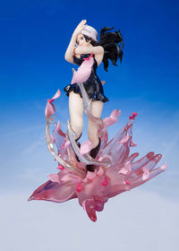 Nico Robin -Mil Fleur Campo De Flores- "One Piece", Bandai FiguartsZero