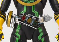 Kamen Rider S.H.Figuarts Kamen Rider OOO (TaToBa Combo)