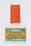 Mr Cement Limonene
