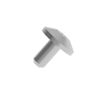 BL Rivet 1.30mm Silver(50pcs)