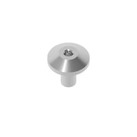 BL Rivet 1.30mm Silver(50pcs)