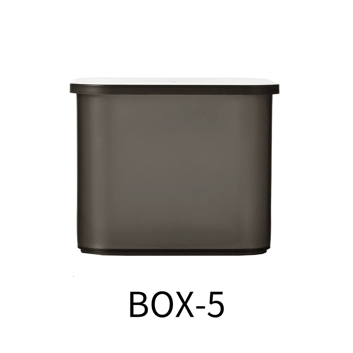 Box5 Symbol BOX-5 DSPIAE Box 5 – USA Gundam Store