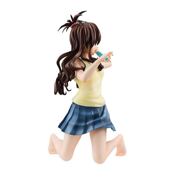 To LOVEru Darkness - Yuuki Mikan - To LOVEru Gals