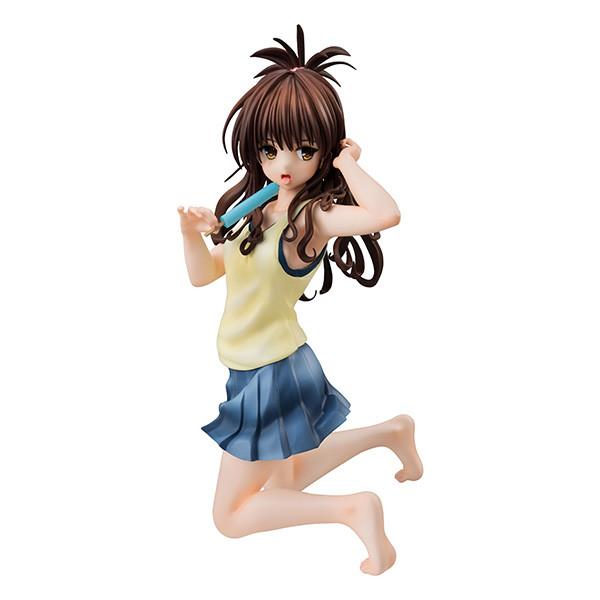 To LOVEru Darkness - Yuuki Mikan - To LOVEru Gals