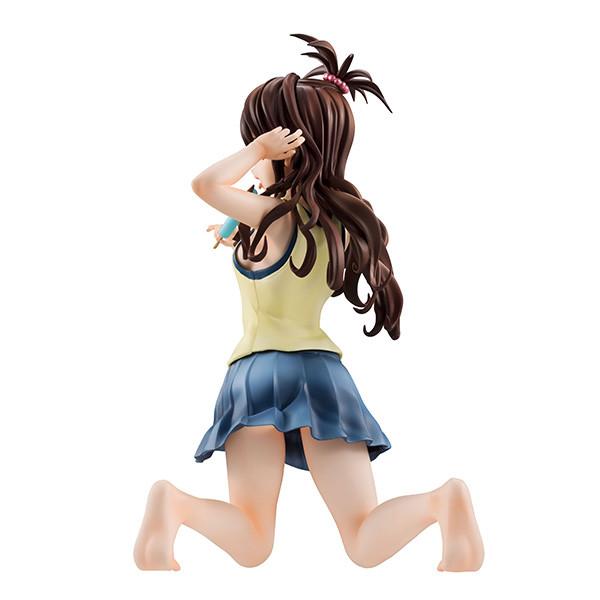 To LOVEru Darkness - Yuuki Mikan - To LOVEru Gals