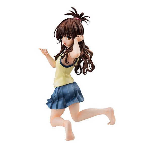 To LOVEru Darkness - Yuuki Mikan - To LOVEru Gals