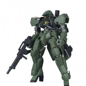 Orphans 1/100 Graze Standard/Commander Type