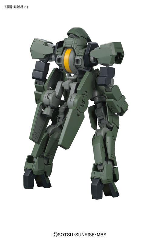 Orphans 1/100 Graze Standard/Commander Type